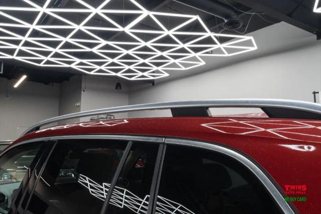 2021 Mercedes-Benz GLB 4MATIC
