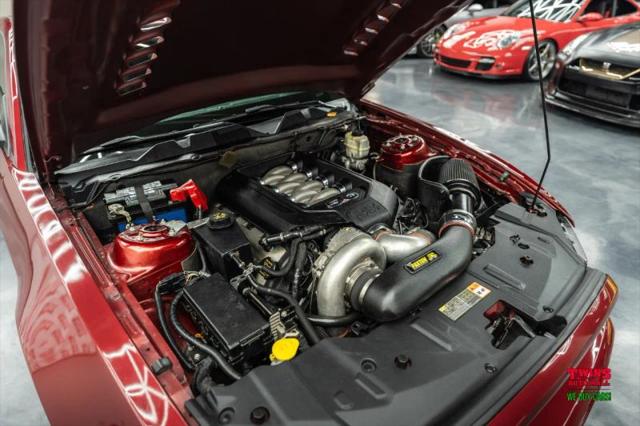 2014 Ford Mustang GT