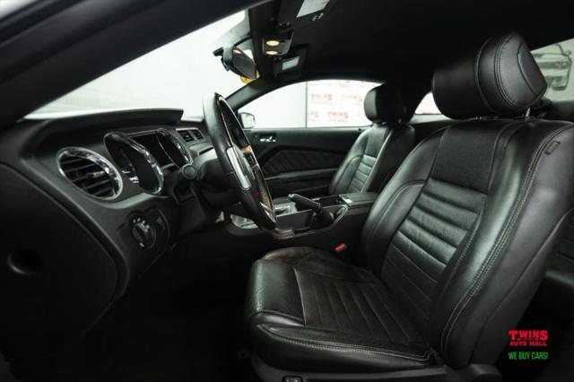 2014 Ford Mustang GT