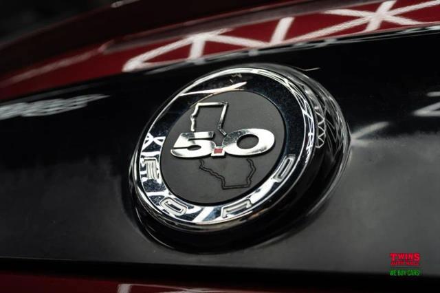 2014 Ford Mustang GT