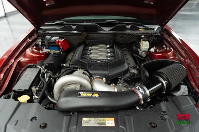 2014 Ford Mustang GT