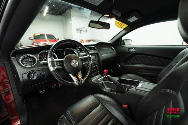 2014 Ford Mustang GT