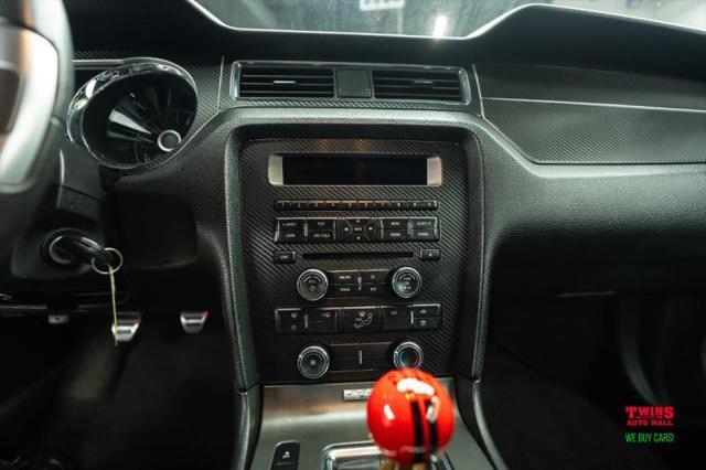 2014 Ford Mustang GT