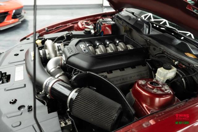 2014 Ford Mustang GT