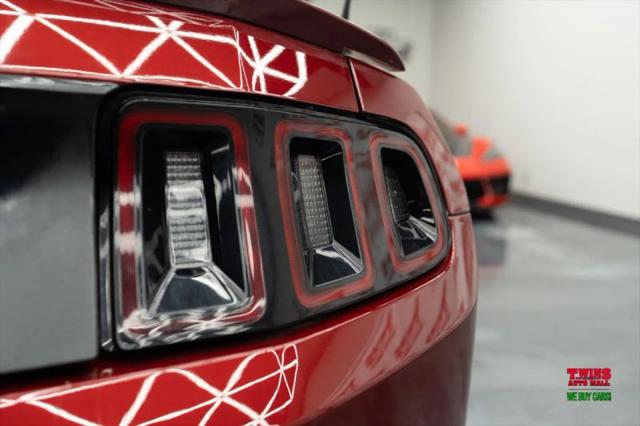 2014 Ford Mustang GT