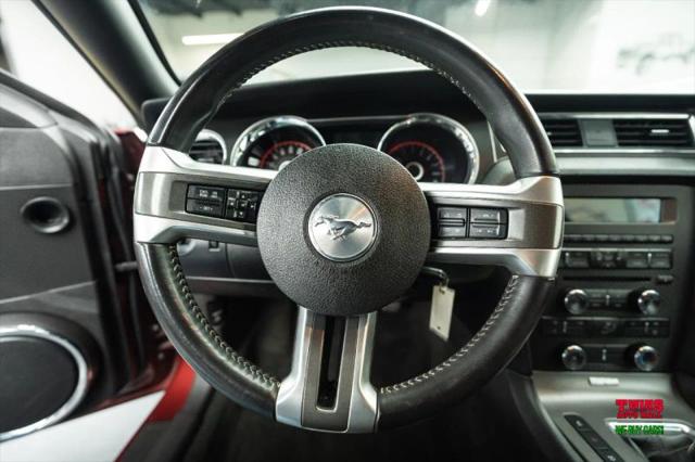 2014 Ford Mustang GT