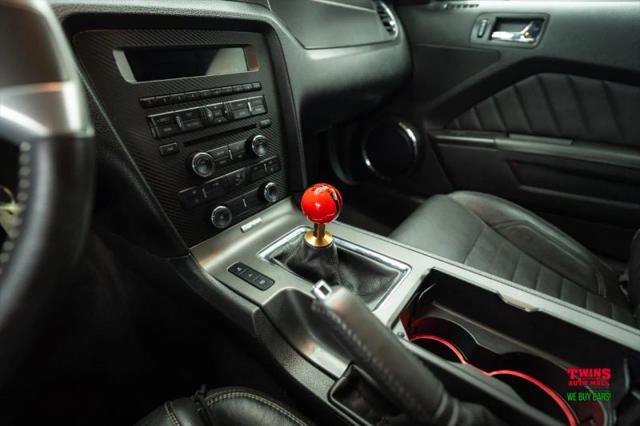 2014 Ford Mustang GT