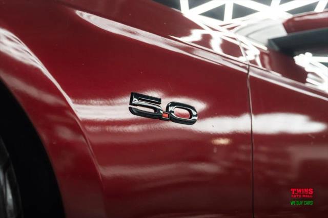 2014 Ford Mustang GT