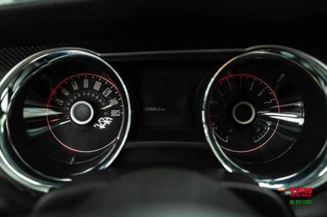 2014 Ford Mustang GT