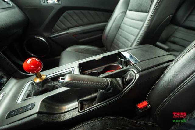 2014 Ford Mustang GT