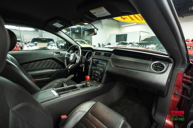2014 Ford Mustang GT