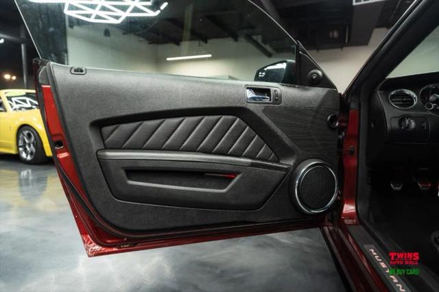 2014 Ford Mustang GT
