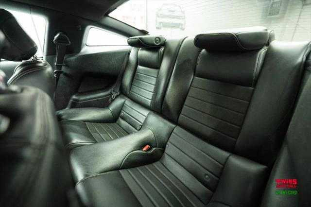 2014 Ford Mustang GT