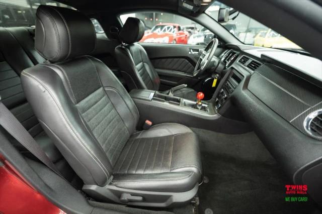 2014 Ford Mustang GT