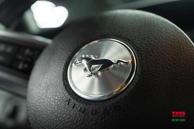 2014 Ford Mustang GT