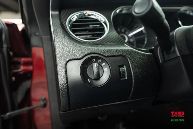 2014 Ford Mustang GT