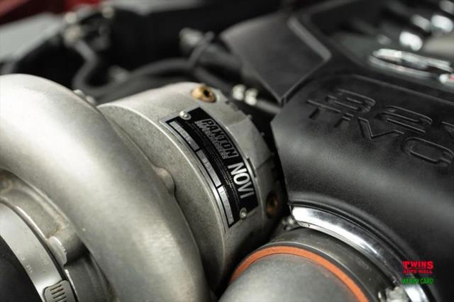 2014 Ford Mustang GT