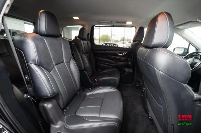 2023 Subaru Ascent Limited 7-Passenger