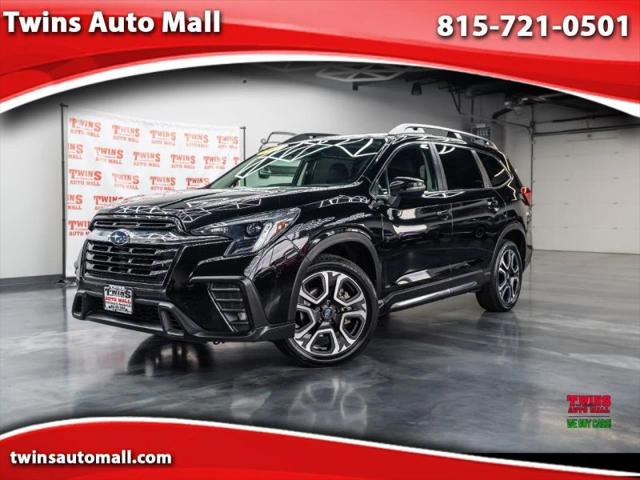 2023 Subaru Ascent Limited 7-Passenger for sale in Rockford, IL