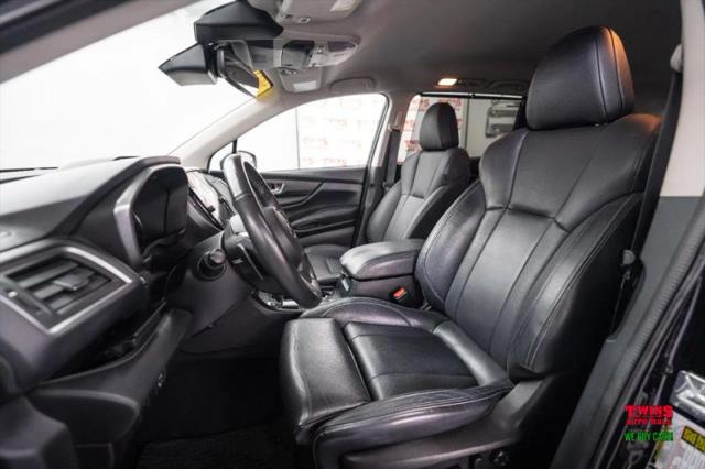 2023 Subaru Ascent Limited 7-Passenger
