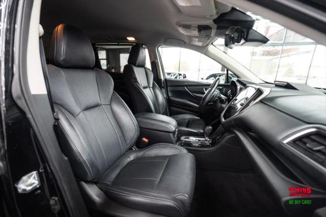 2023 Subaru Ascent Limited 7-Passenger