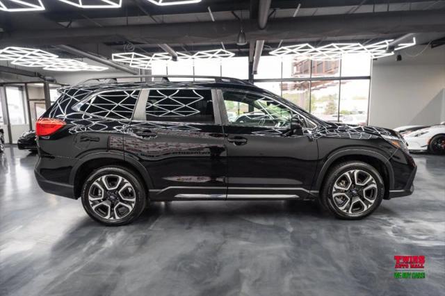 2023 Subaru Ascent Limited 7-Passenger