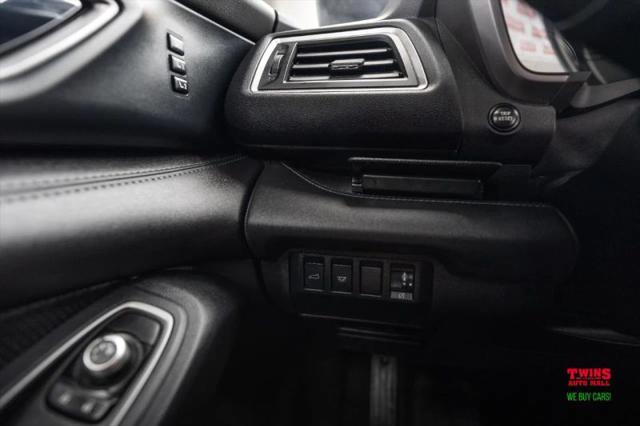 2023 Subaru Ascent Limited 7-Passenger