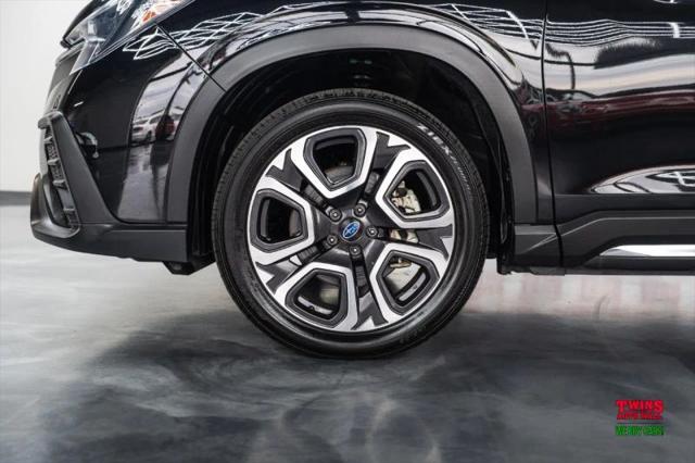2023 Subaru Ascent Limited 7-Passenger