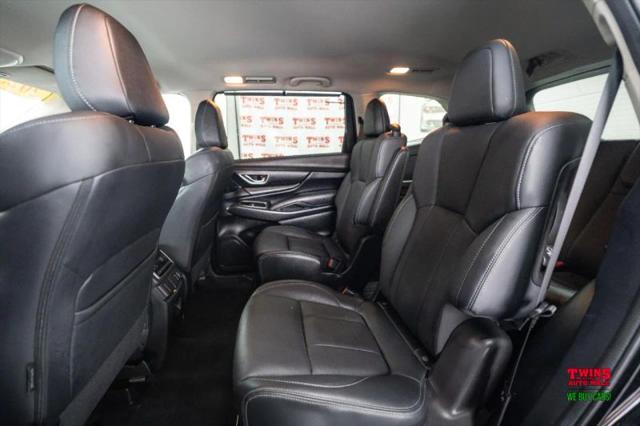 2023 Subaru Ascent Limited 7-Passenger