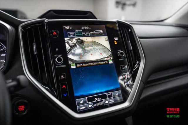 2023 Subaru Ascent Limited 7-Passenger