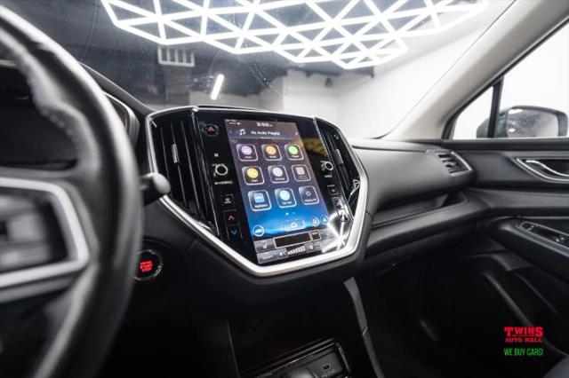 2023 Subaru Ascent Limited 7-Passenger