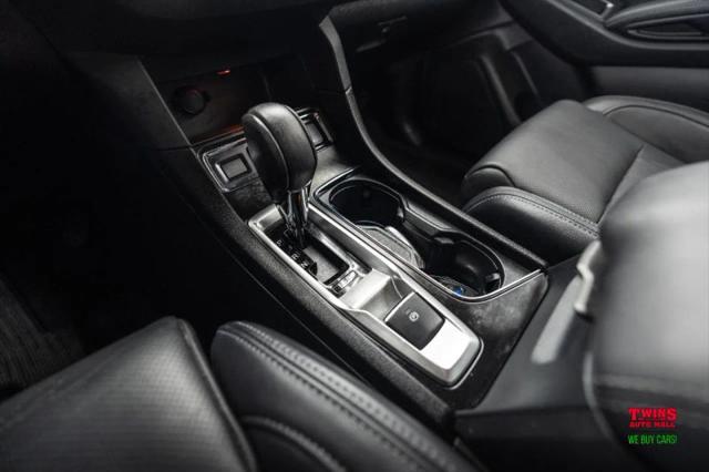 2023 Subaru Ascent Limited 7-Passenger