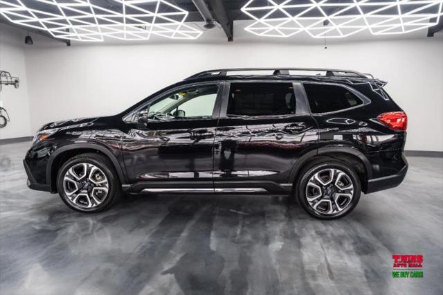 2023 Subaru Ascent Limited 7-Passenger