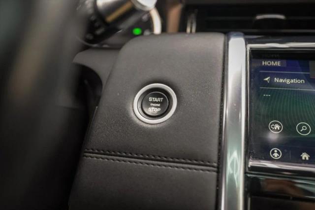 2020 Land Rover Discovery Sport S