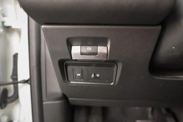 2020 Land Rover Discovery Sport S
