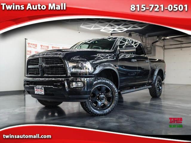 2015 Ram 2500 Big Horn for sale in Rockford, IL