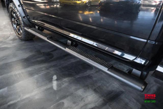2015 Ram 2500 Big Horn