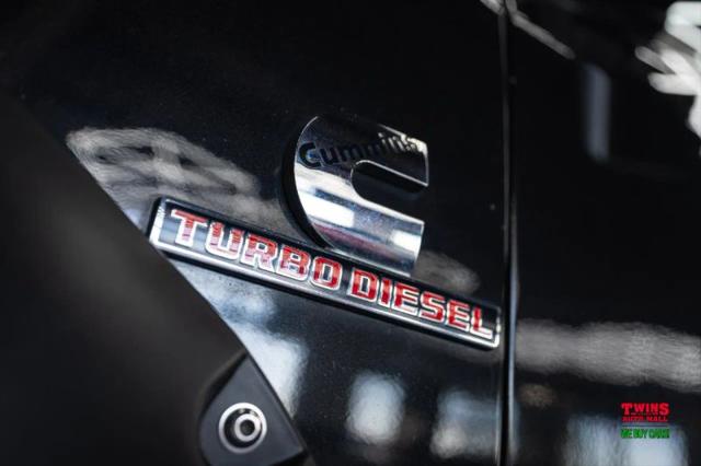 2015 Ram 2500 Big Horn