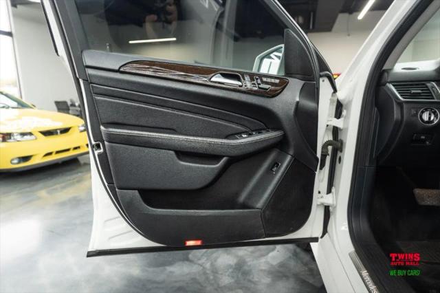 2015 Mercedes-Benz ML 350 4MATIC