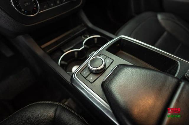 2015 Mercedes-Benz ML 350 4MATIC