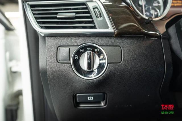 2015 Mercedes-Benz ML 350 4MATIC