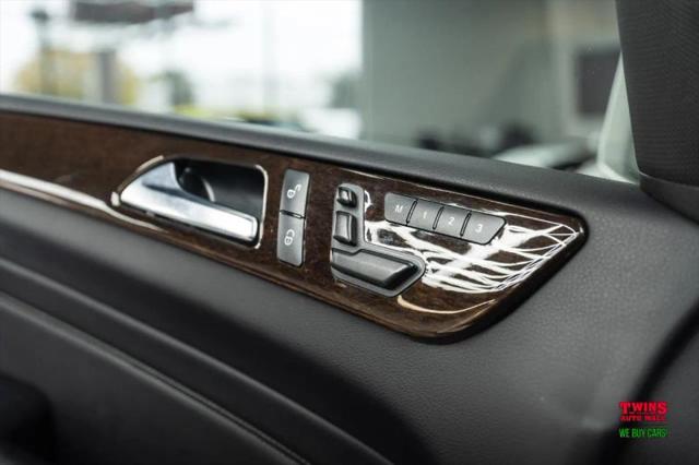 2015 Mercedes-Benz ML 350 4MATIC