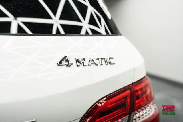 2015 Mercedes-Benz ML 350 4MATIC