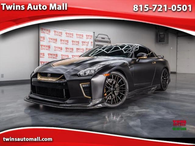 Nissan GT-R Nismo Special Edition for Sale Near Me
