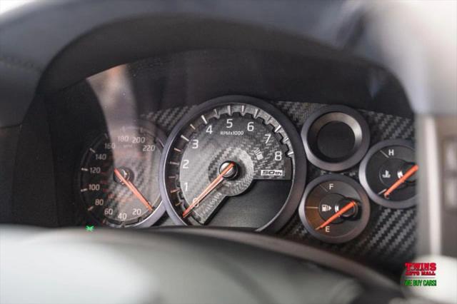 2020 Nissan GT-R Premium Dual-clutch 6-Speed Transmission