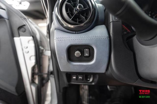 2020 Nissan GT-R Premium Dual-clutch 6-Speed Transmission