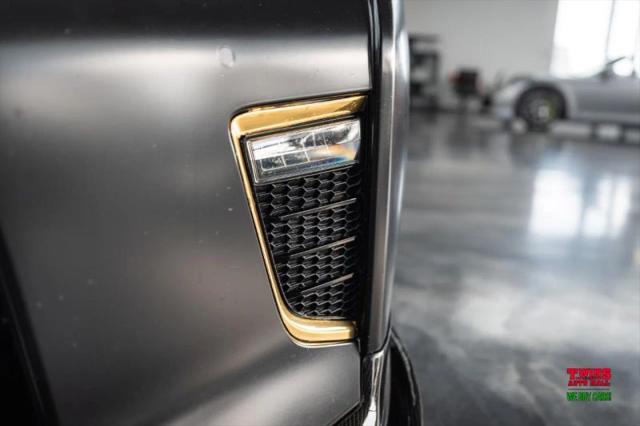 2020 Nissan GT-R Premium Dual-clutch 6-Speed Transmission