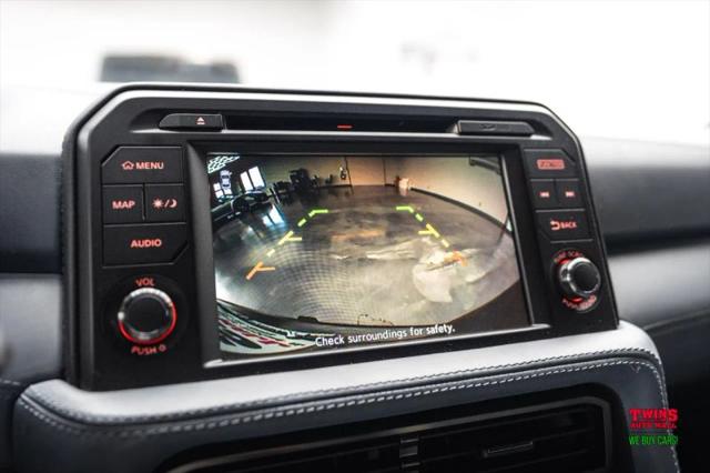 2020 Nissan GT-R Premium Dual-clutch 6-Speed Transmission