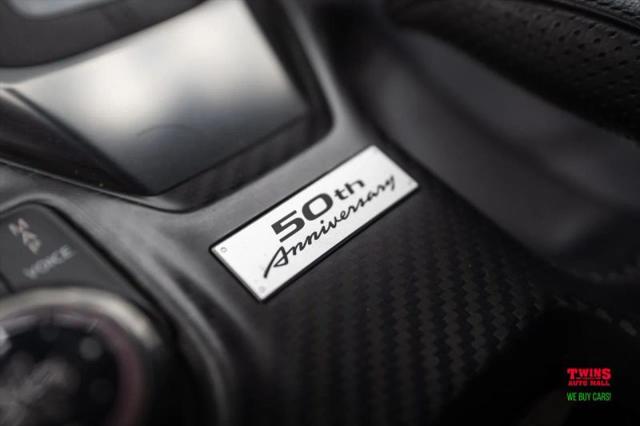 2020 Nissan GT-R Premium Dual-clutch 6-Speed Transmission