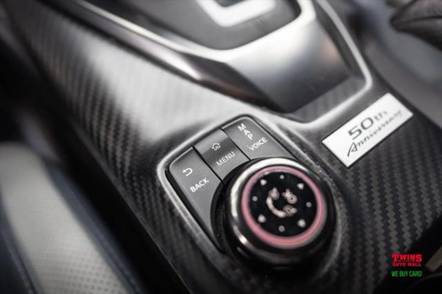 2020 Nissan GT-R Premium Dual-clutch 6-Speed Transmission